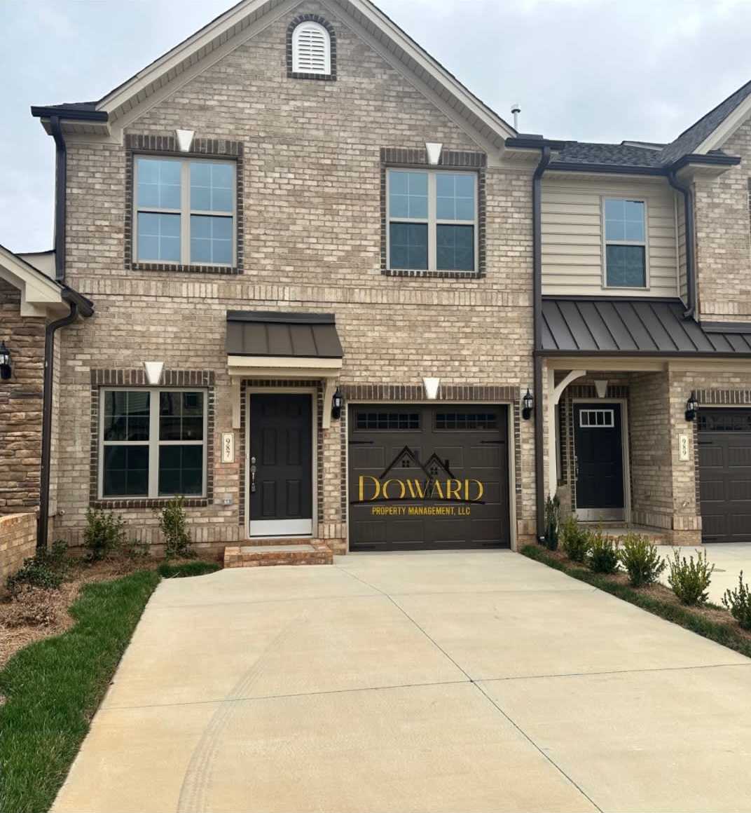 987 Bonanza Lane - 1