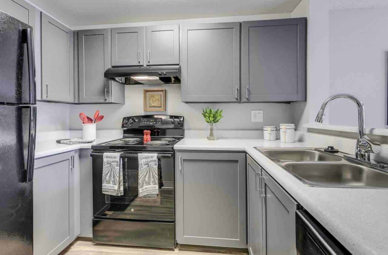 Homestead Apartments