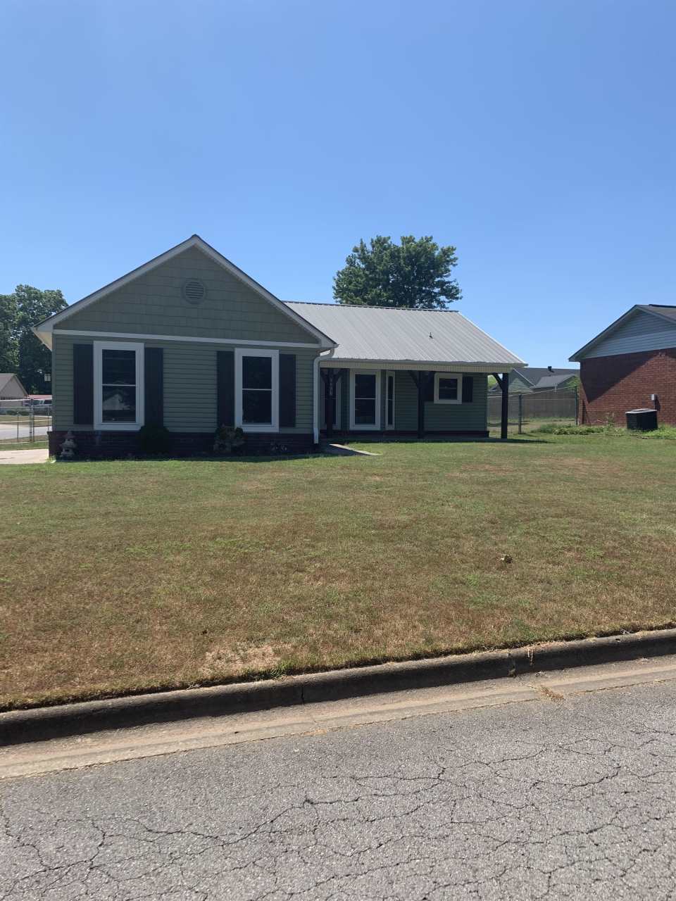 2311 Broken Hill Drive