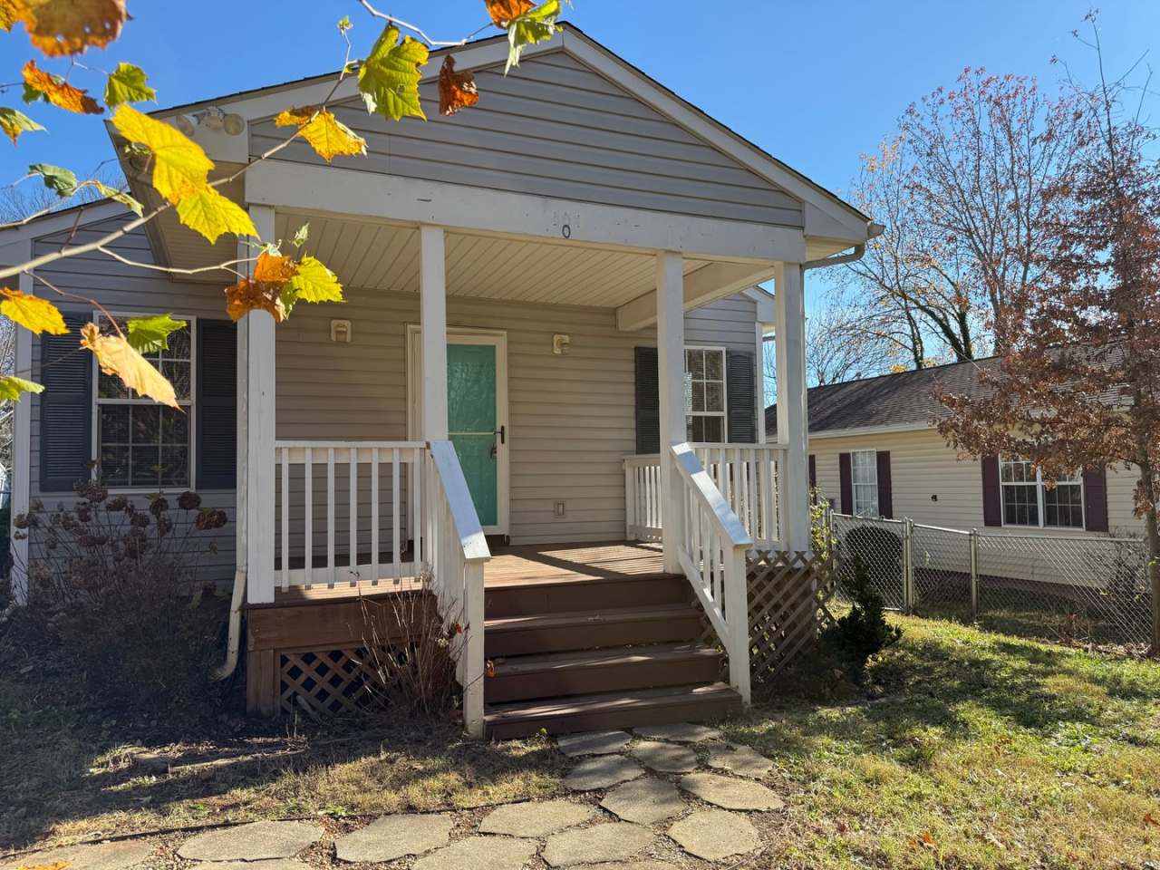 504 9th Street SW - Walkable to UVA Medical Center!