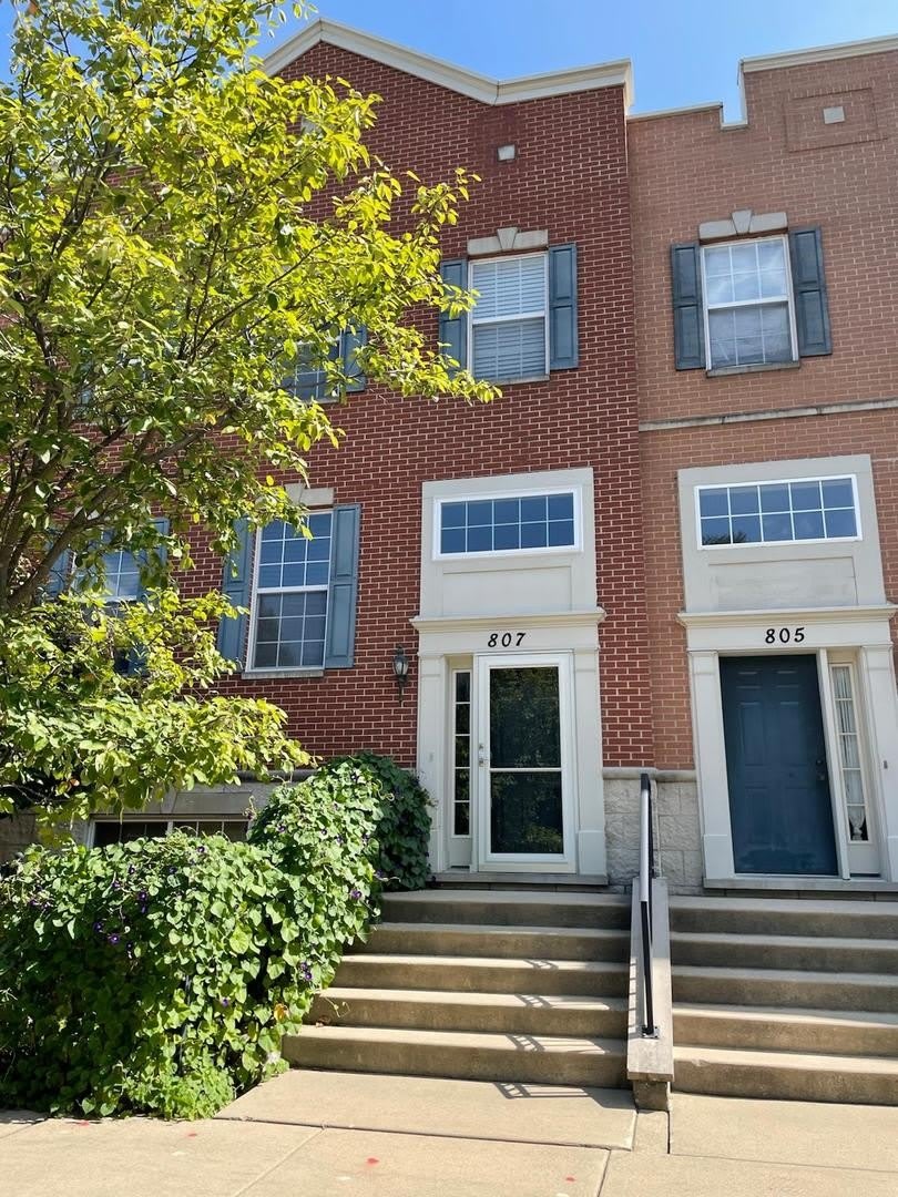 807 STATION Boulevard