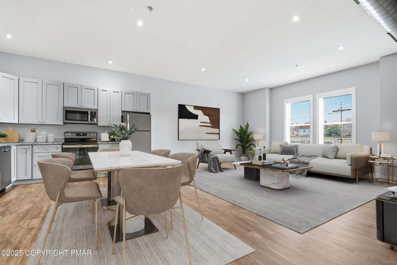 55 N Courtland Street unit: 205