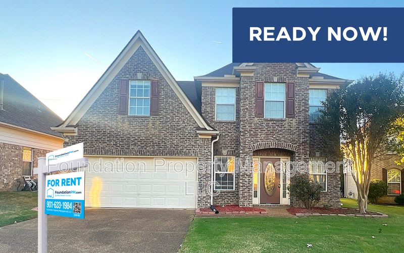 2283 Purple Leaf Cove