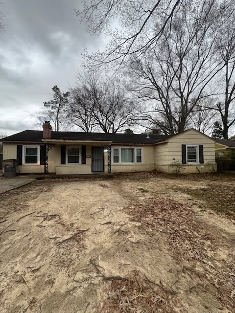 1228 Perkins Terrace