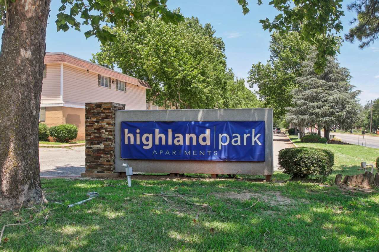 Highland Park Apartments