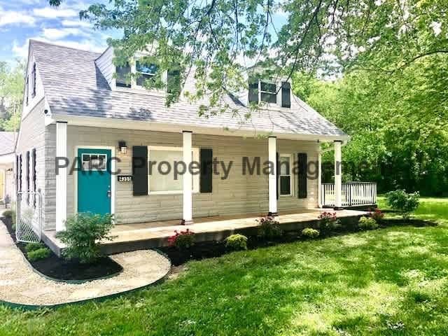 4355 Norwaldo Avenue