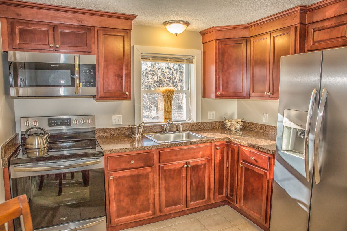 Beautifully Updated Ranch for Rent!