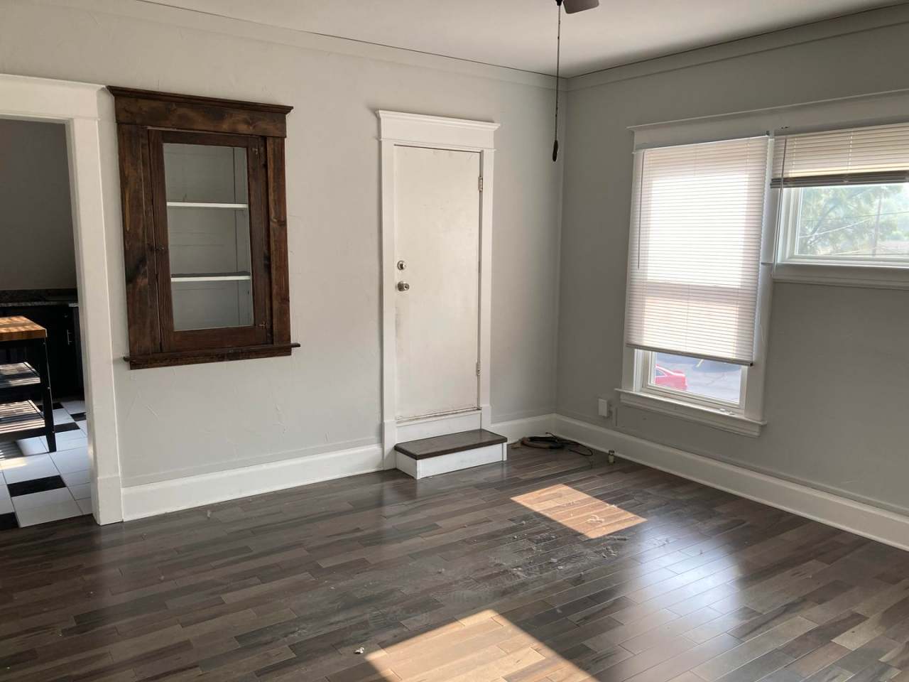 725 Michigan NE, Apt 2