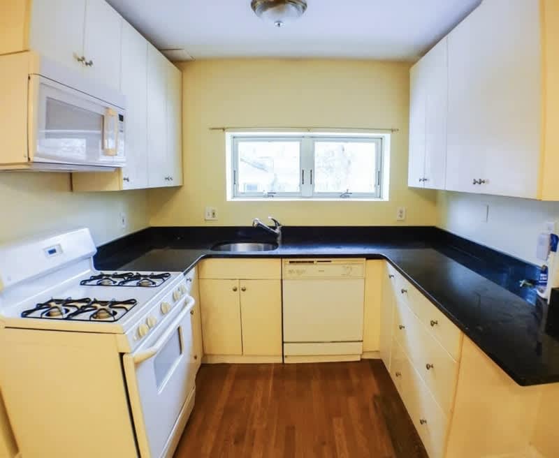 18-20 Dorset Street - 1