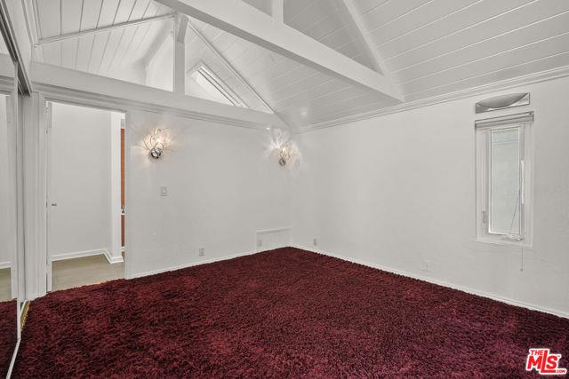 1665 North Beverly Glen Boulevard