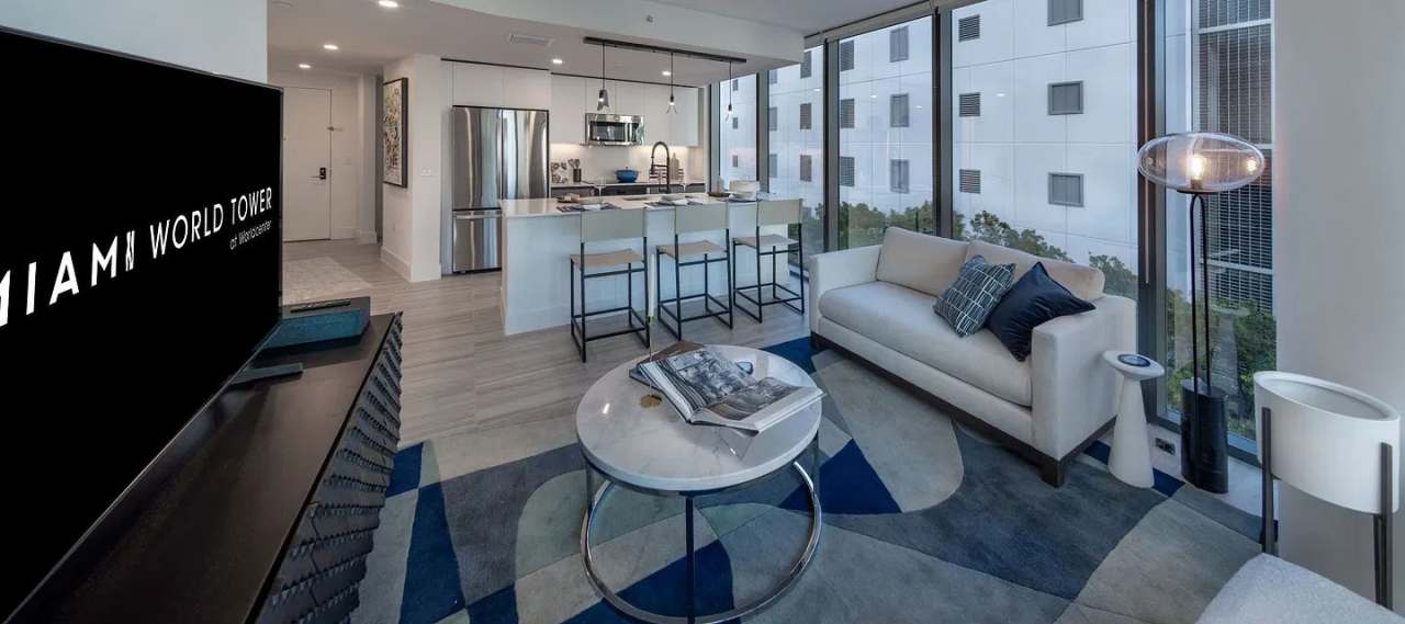 1010 Northeast 2nd Avenue