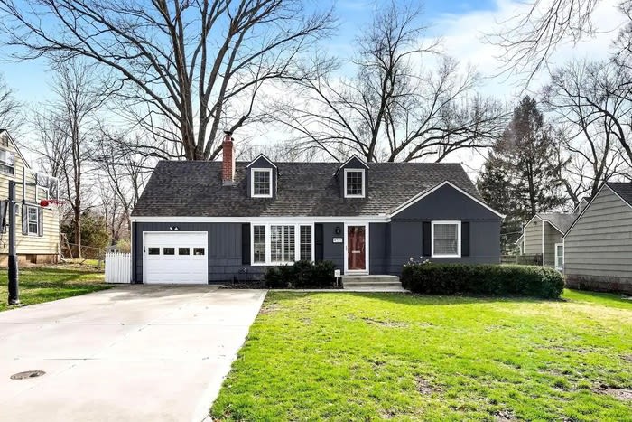 4515 West 74th Place