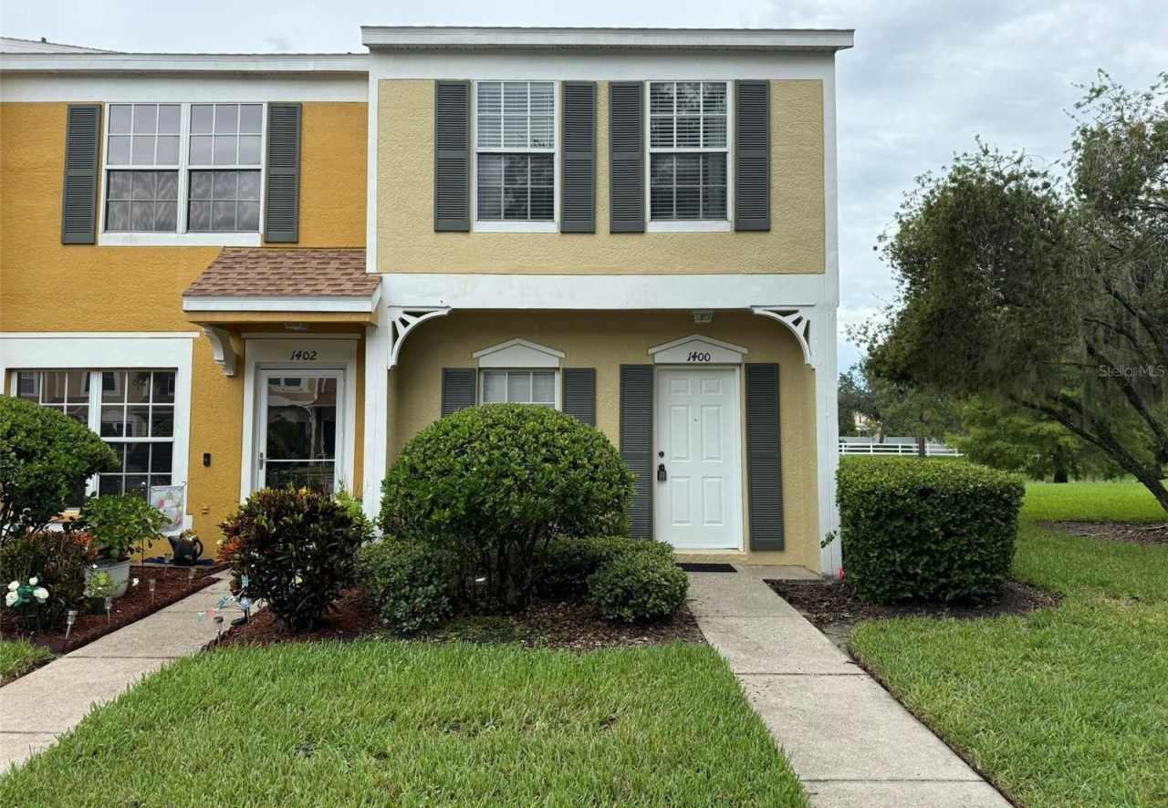 1400 COSTA MESA DRIVE