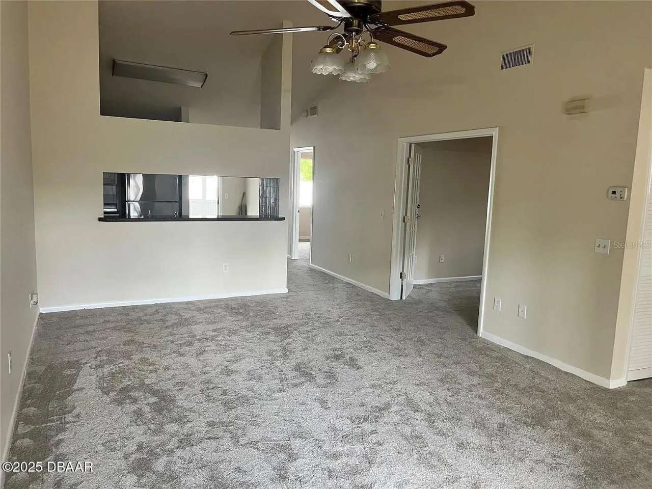 3530 Forest Branch Drive unit: F