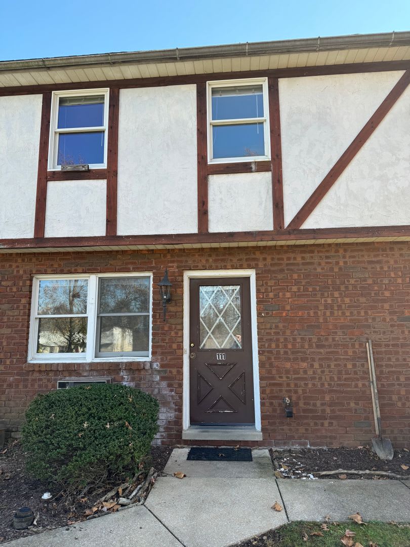 2-Bedroom Townhouse with Off-Street Parking