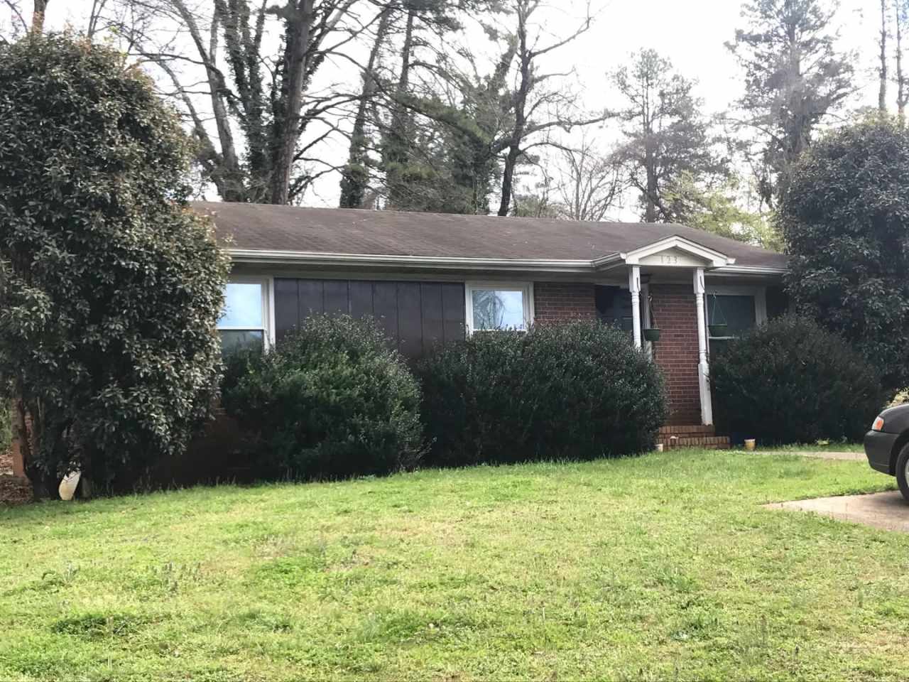 3 Bed, 1 Bath Home in Central, SC