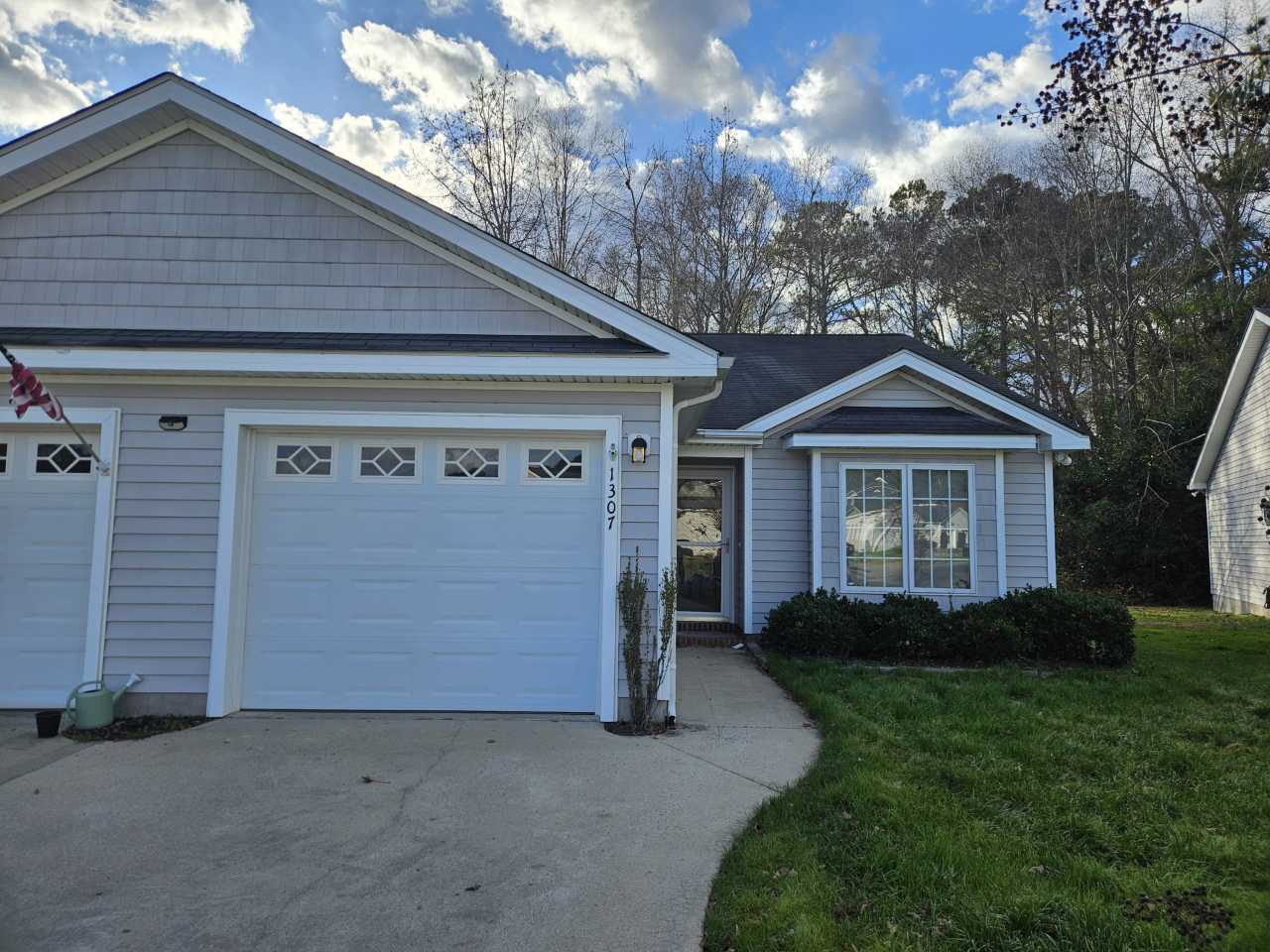 1307 South Taylor Street