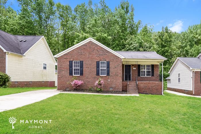 4819 Shady Pine Drive