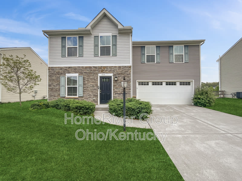 5013 Sullivans Ridge Dr