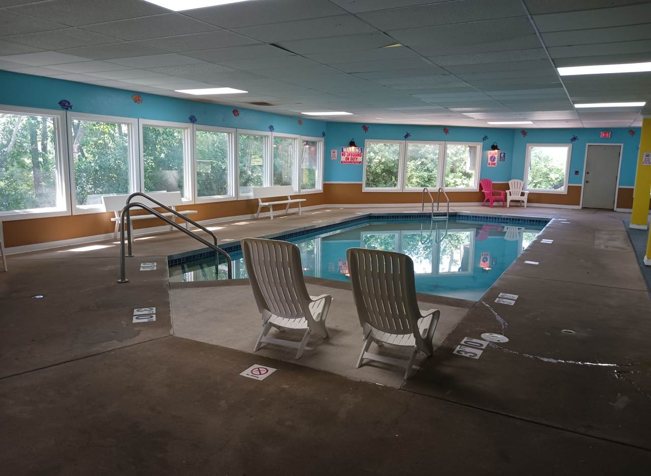 Pheasant Run Apartments