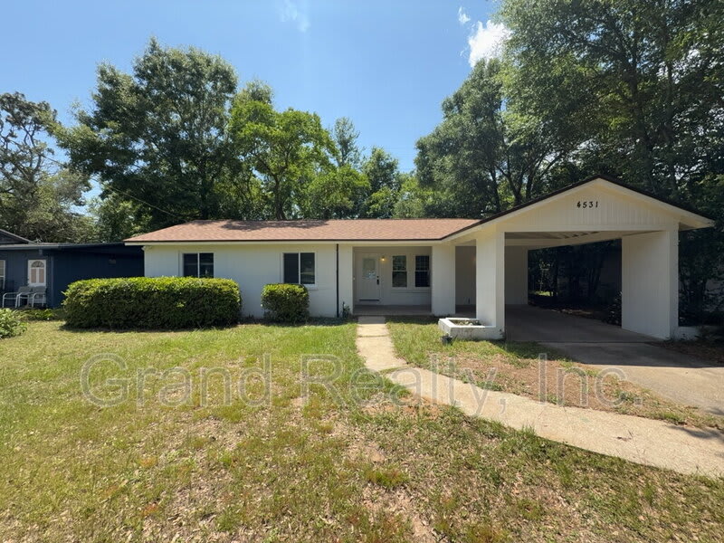 4531 Versailles Drive