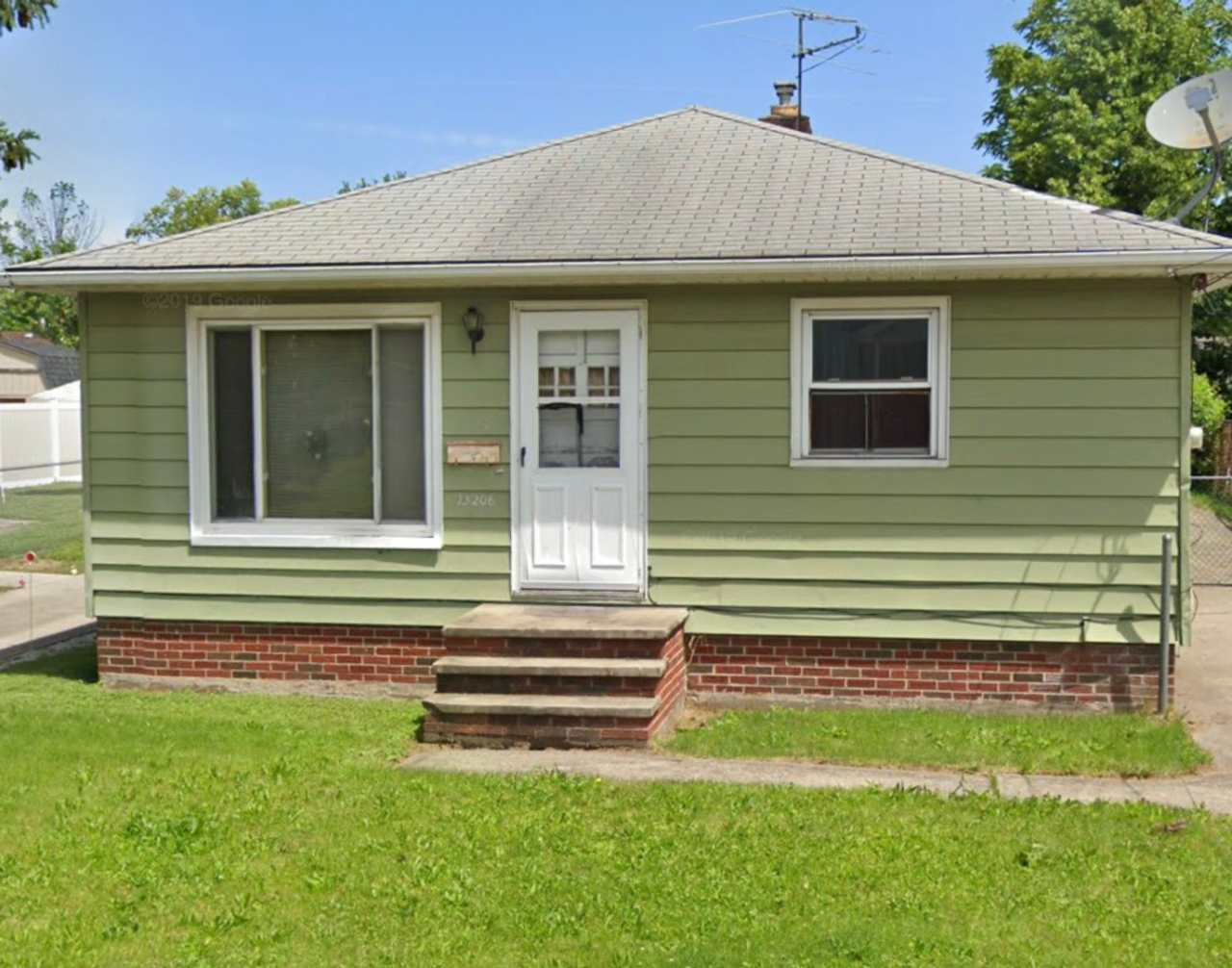 13206 Carrington Ave.