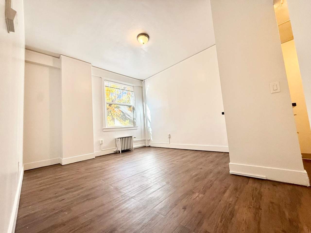 Burlingame Apartments