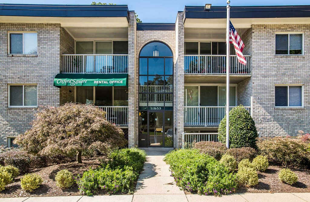 Lerner Oxford Square