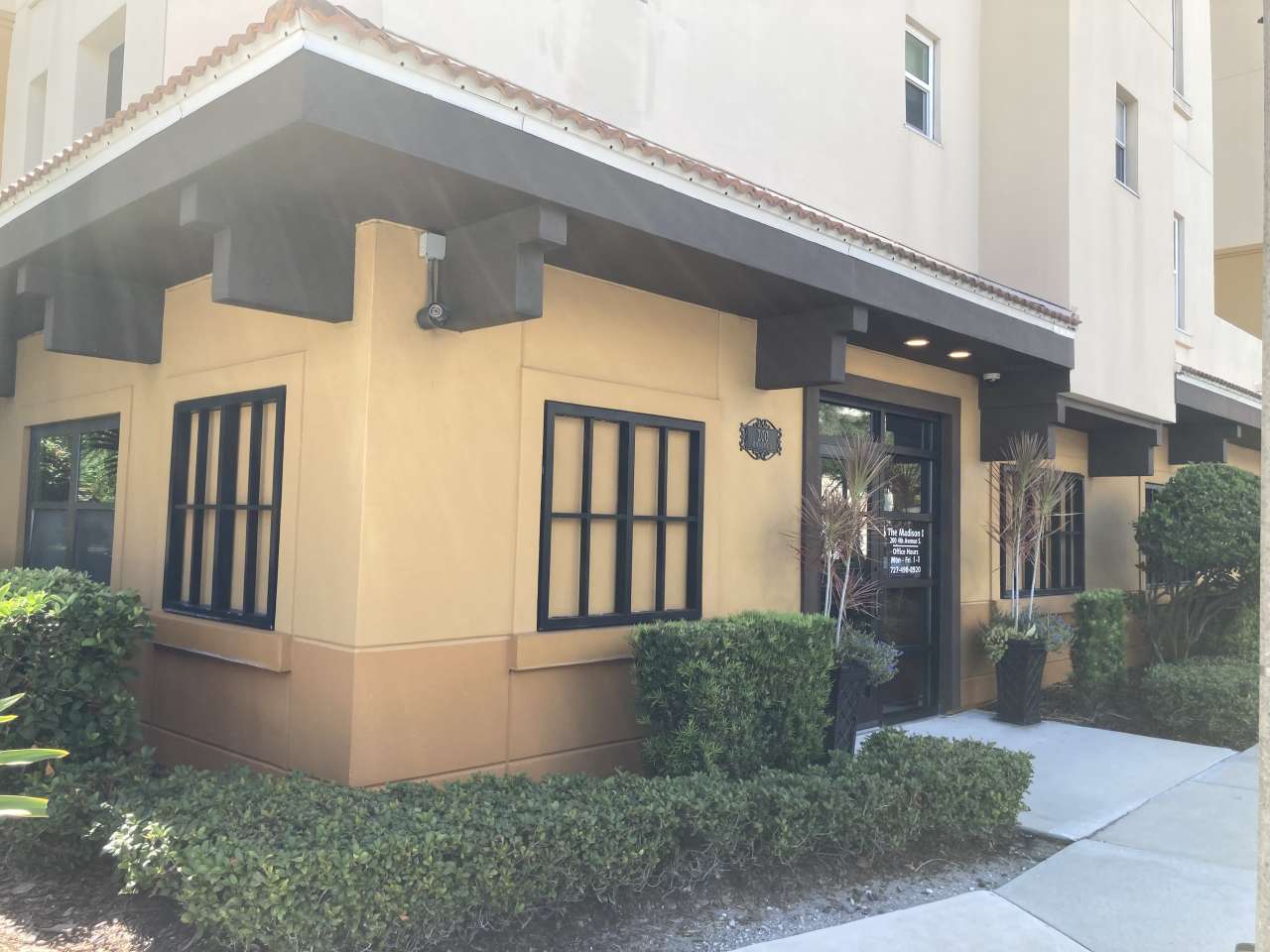 200 4th Ave S Unit 117