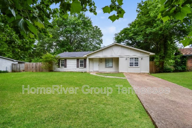 5309 Longwood Cv