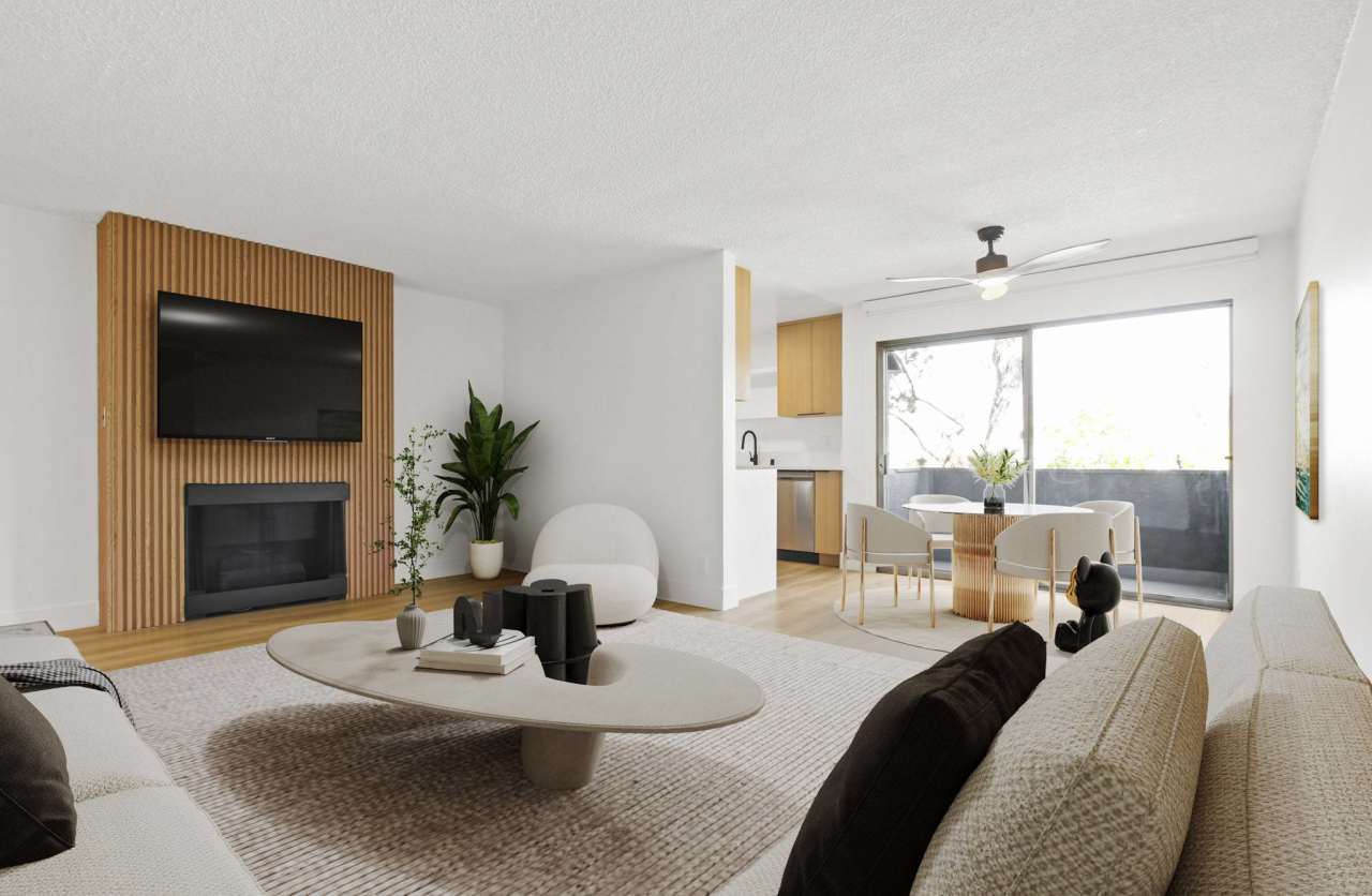 10310 Regent Apartments