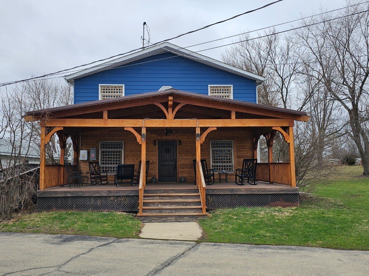 724 Petite Lake Road