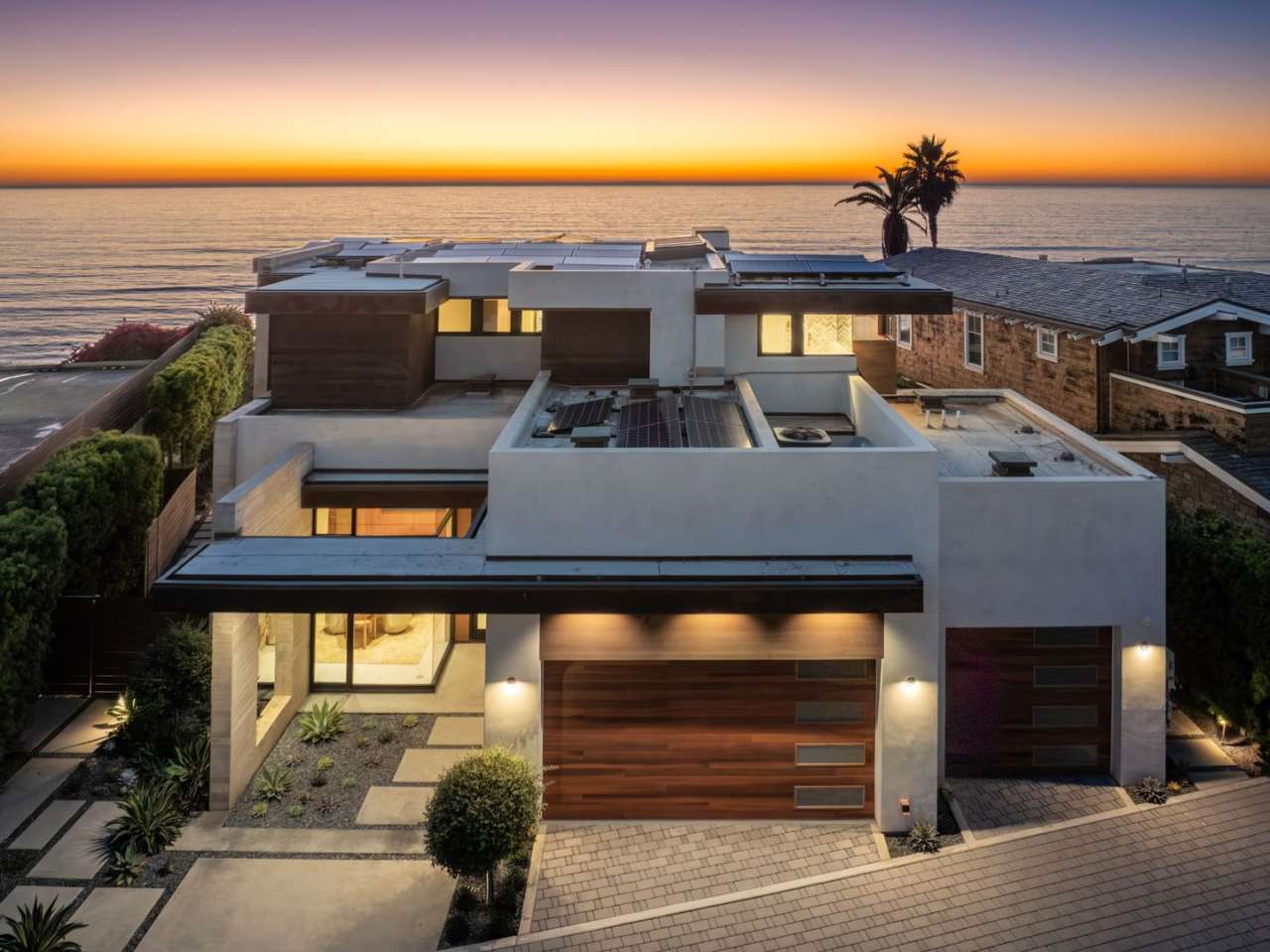 Luxury Coastal Escape w/ Resort-Style Amenities  Stunning Views