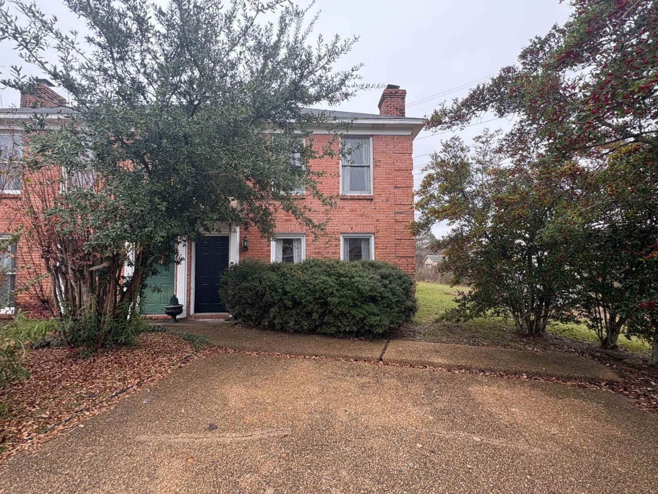 2 Bed/1.5 Bath in North Jackson