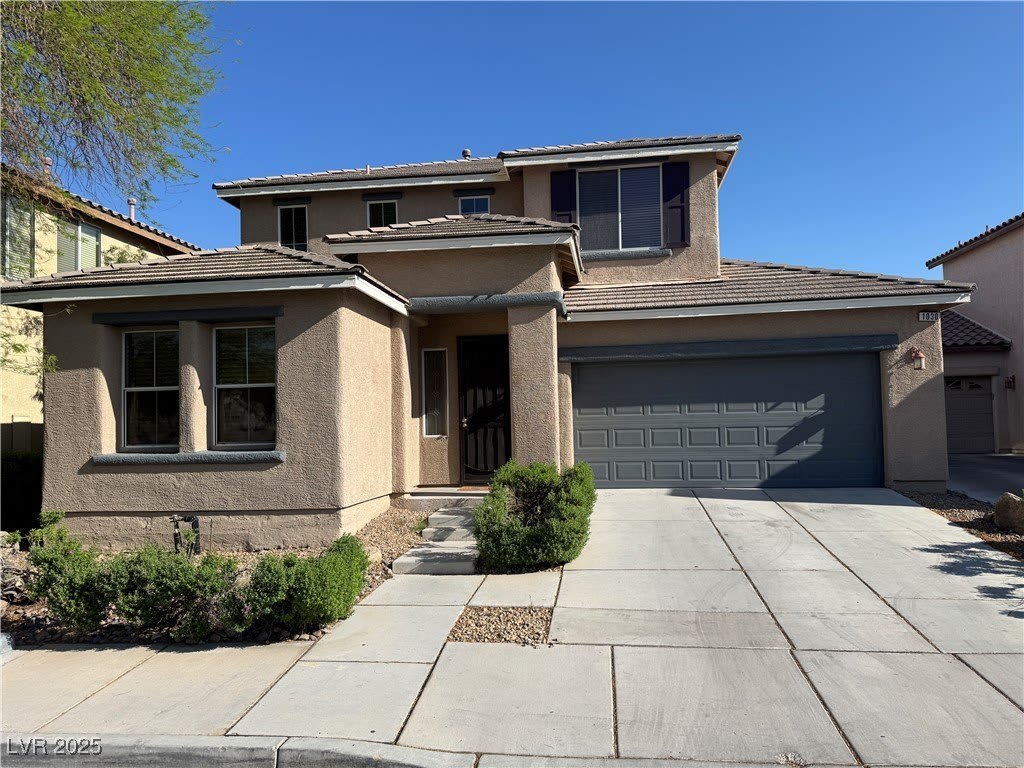 1030 E Eldorado Lane