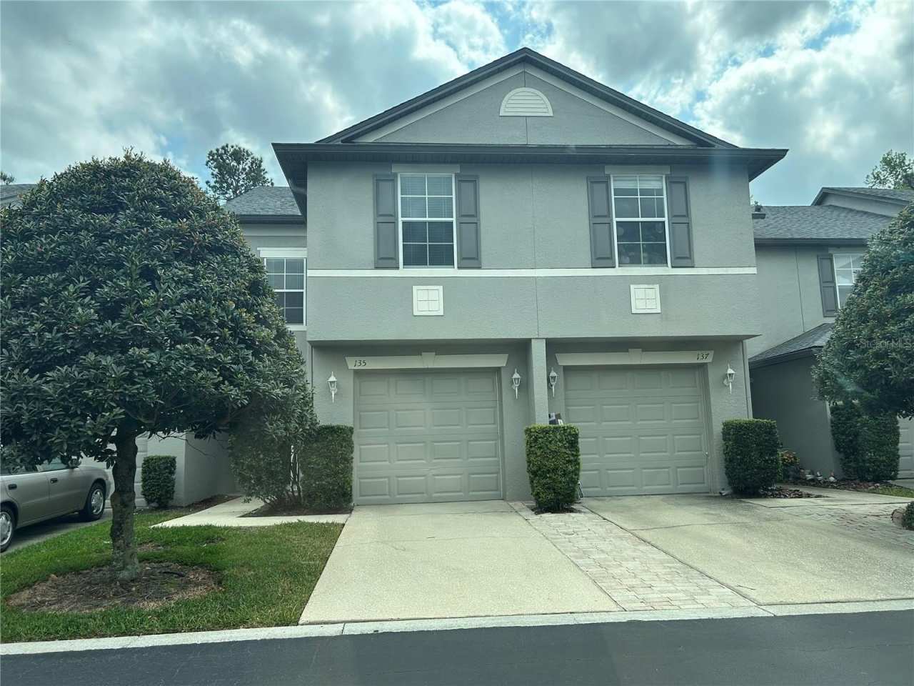 135 HERITAGE PARK STREET