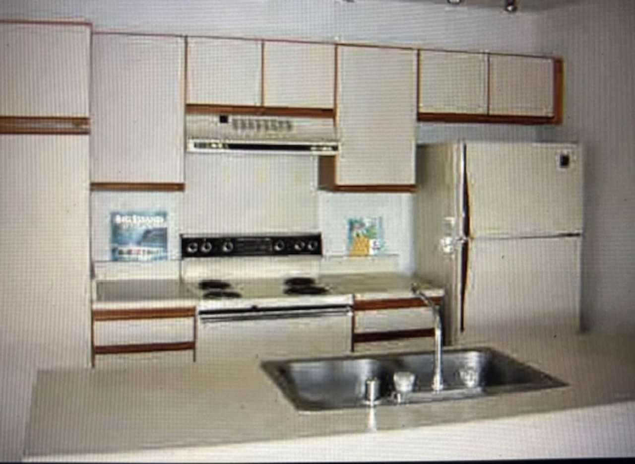 2 Bedroom / 2 Bath Condo on Golf Course