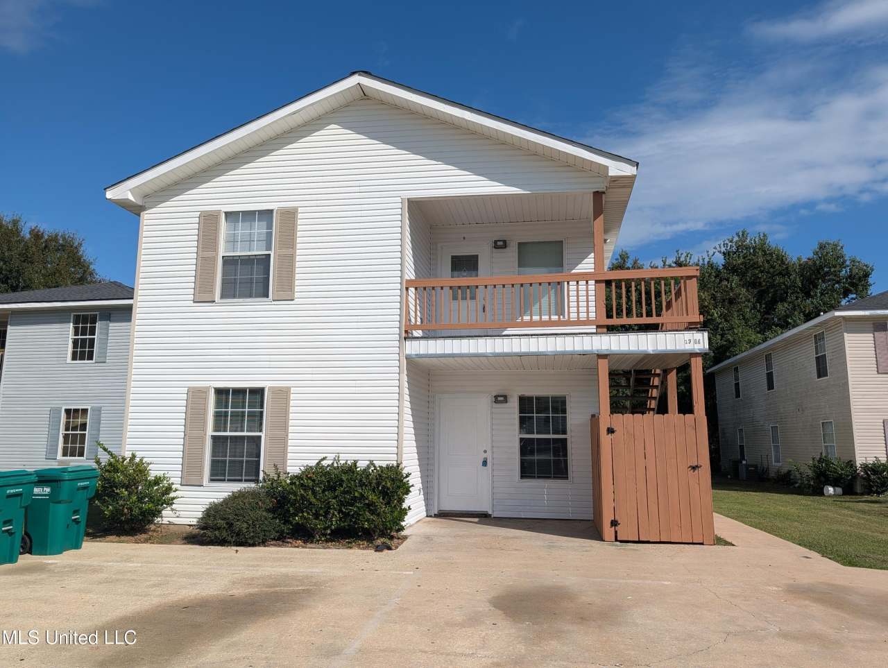 2206 21st Avenue lot: B