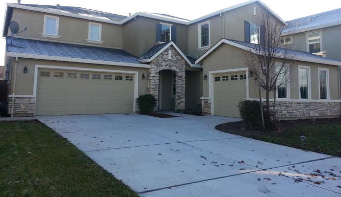 Beautiful home in Patterson