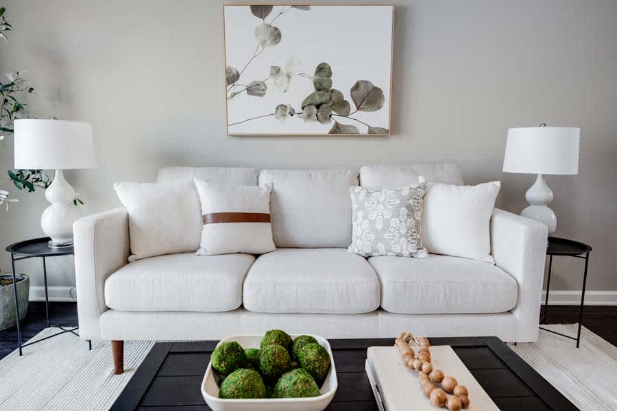 Pleasant View Estates
