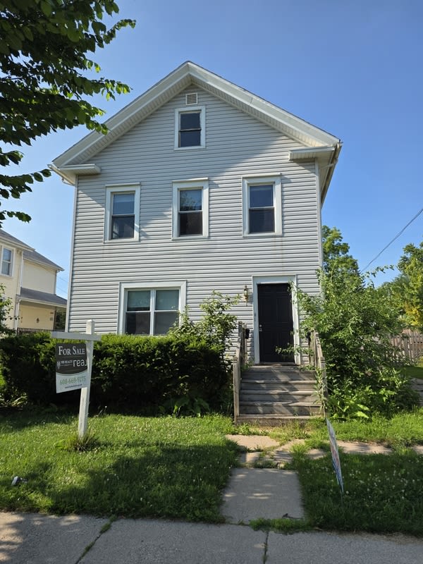 181 East 1st Street - 181 1/2