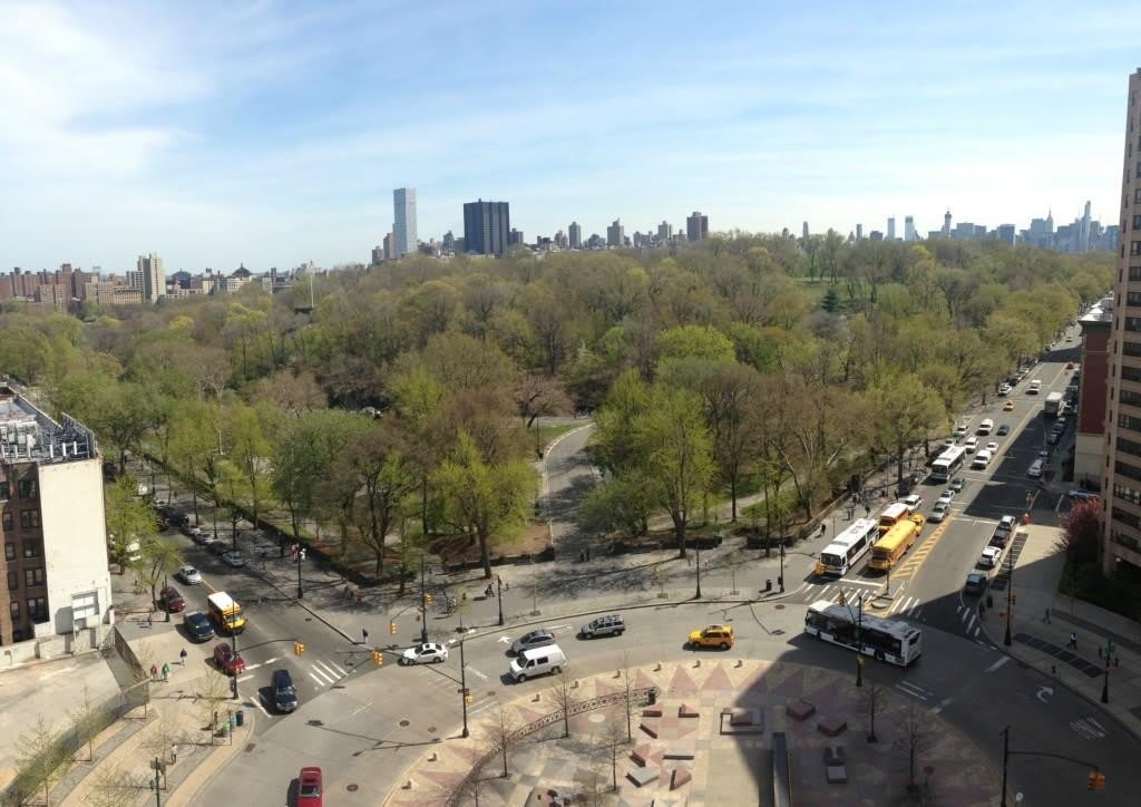 301 W 110th Street