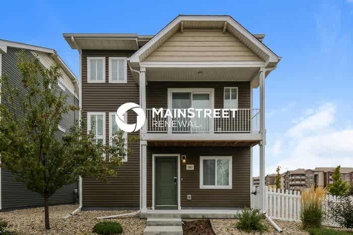 5383 North Andes Street