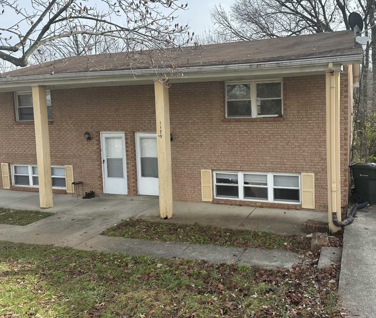 1179 Tatesbrook Drive unit: B