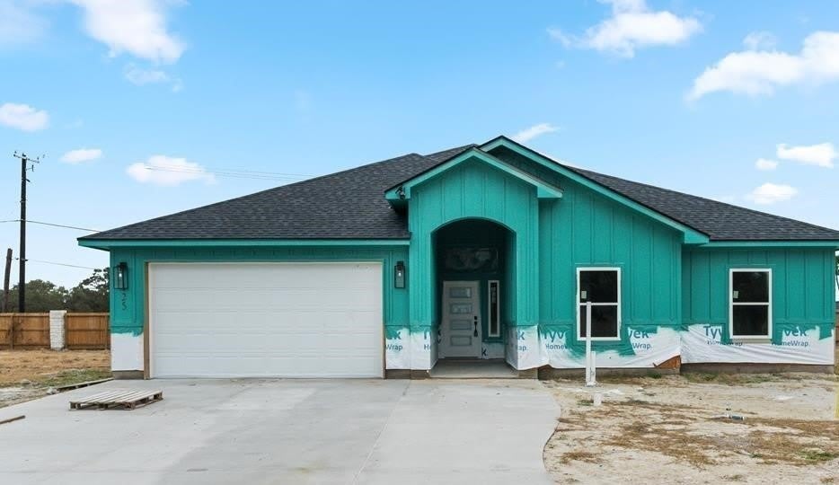 125 Traditions Drive