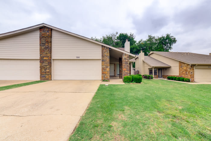 7012 South 78th East Avenue