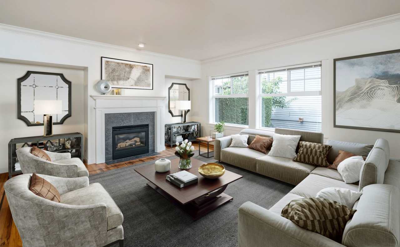 The Cottages at Houghton Beach