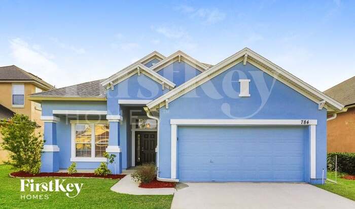 784 Porto Cristo Avenue