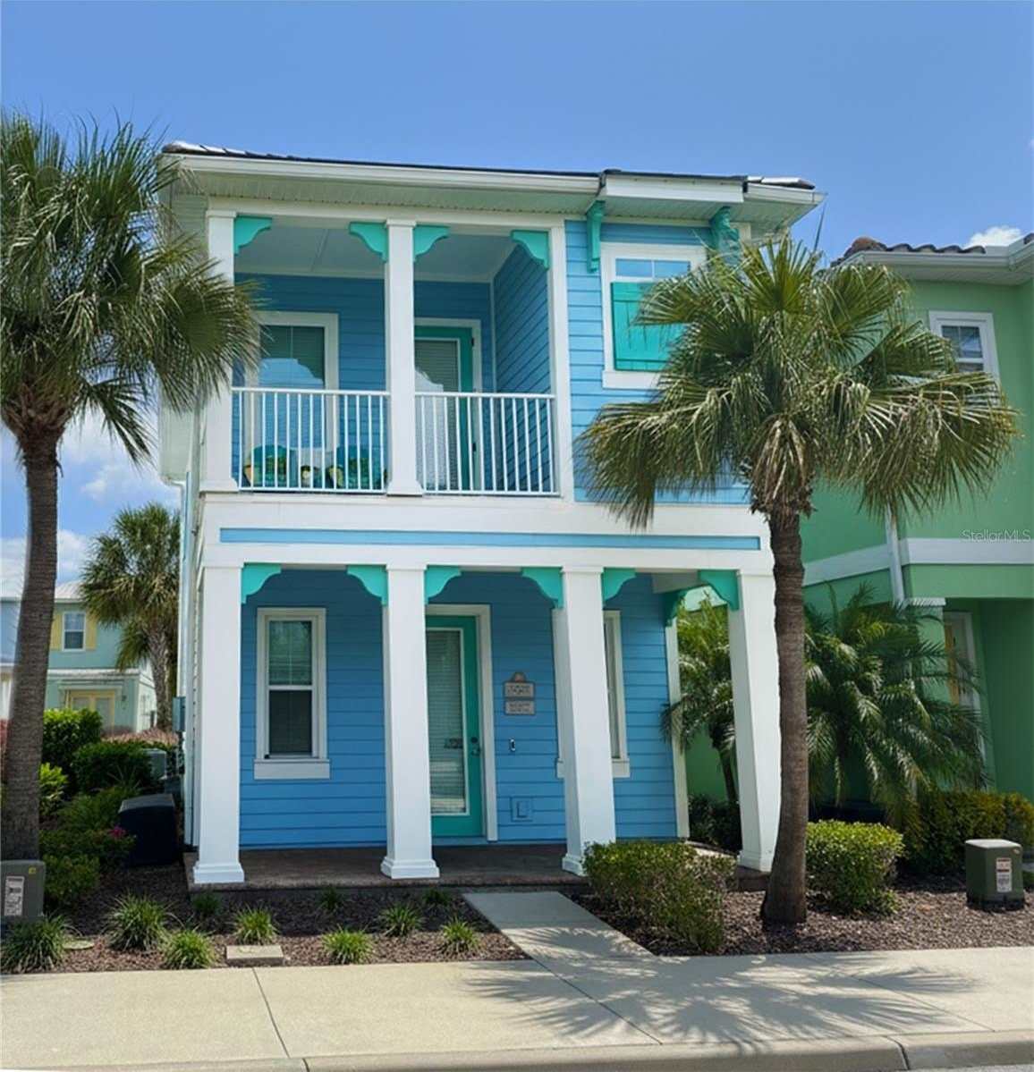 8049 DREAMSICLE DRIVE