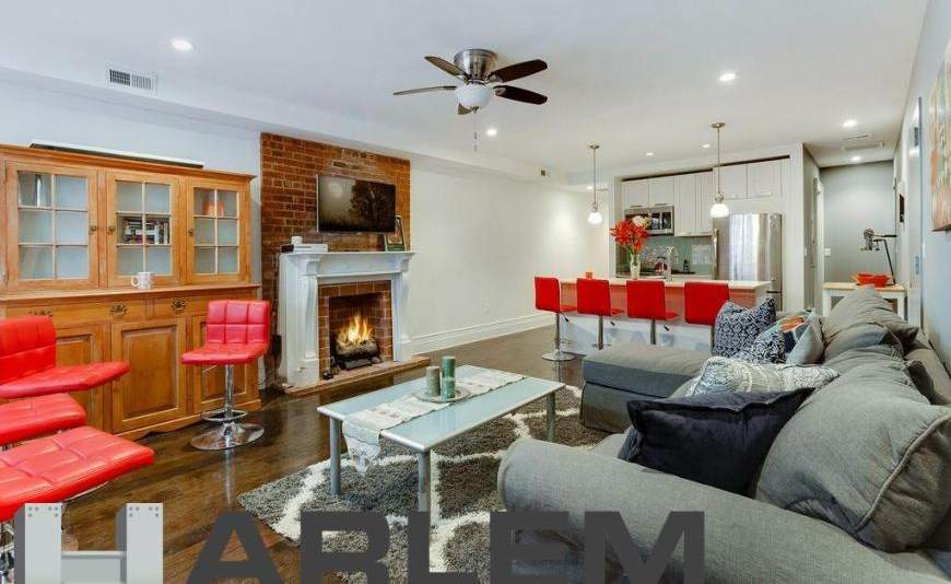 112 West 120th Street